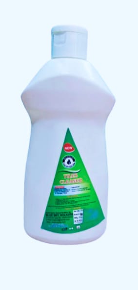 Roxole Surface and floor cleaner 2 liter 1 pc and tiles/marble cleaner 500 ml 2 pcs