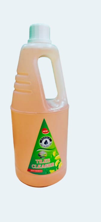 Roxole Tiles Marvel Cleaner 1 liter 2pcs and Floor Cleaner 1 liter 2 pcs